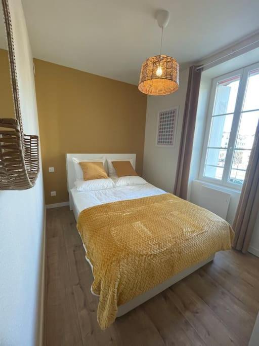 Heart Of Private Parking Apartment *